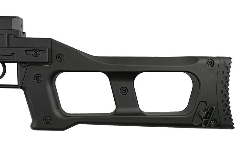 MB4408A sniper rifle replica by WELL on Airsoft Mania Europe