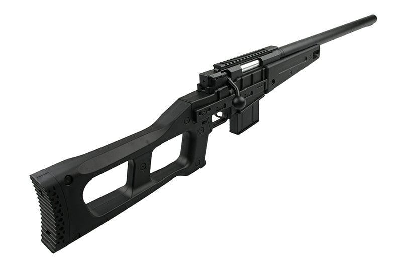 MB4408A sniper rifle replica by WELL on Airsoft Mania Europe