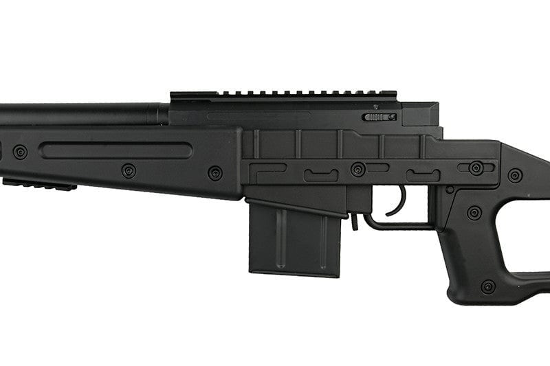 MB4408A sniper rifle replica by WELL on Airsoft Mania Europe