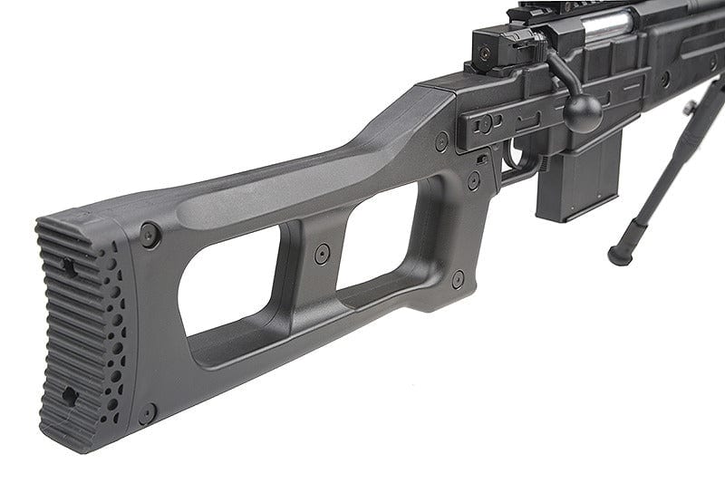 MB4408D Replica Sniper Rifle with Scope and Bipod