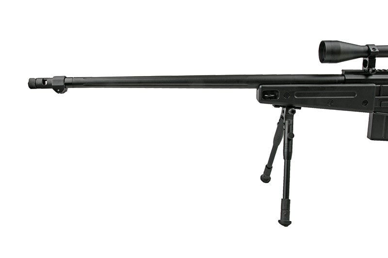MB4409D sniper rifle replica - with scope and bipod by WELL on Airsoft Mania Europe