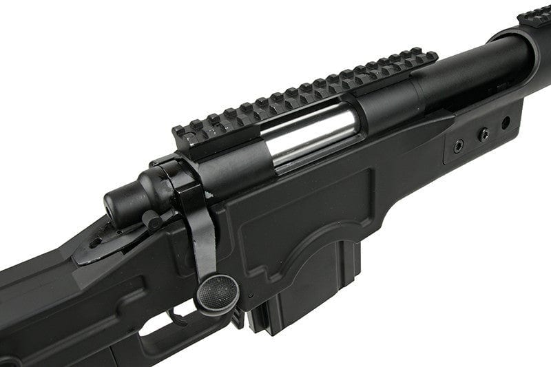 MB4410A sniper rifle replica by WELL on Airsoft Mania Europe