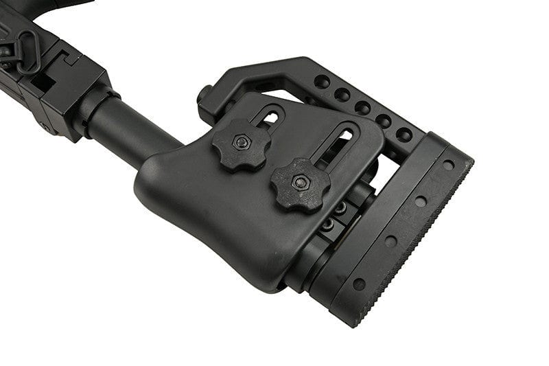 MB4410A sniper rifle replica by WELL on Airsoft Mania Europe