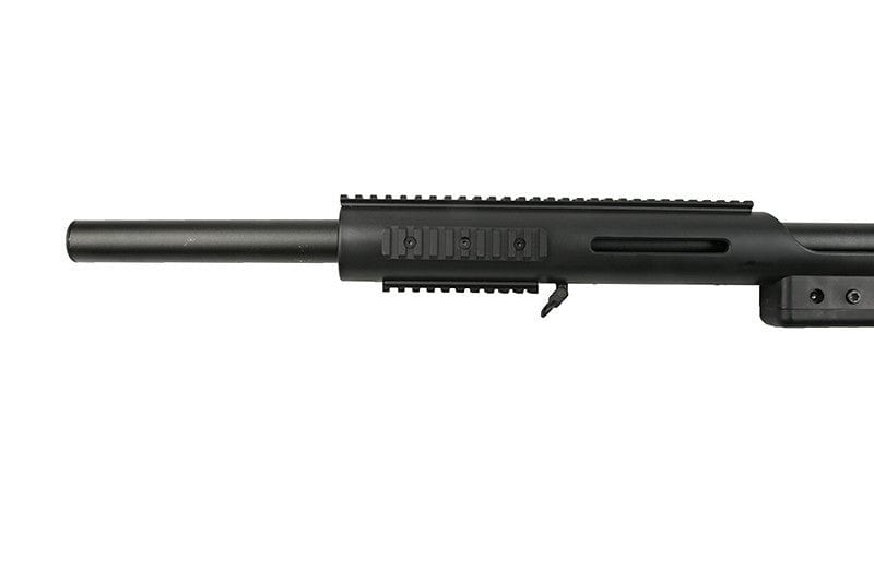 MB4410A sniper rifle replica by WELL on Airsoft Mania Europe