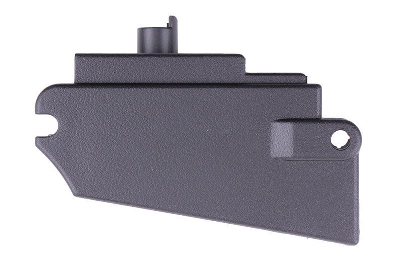 G36 type magazine well by JG Works on Airsoft Mania Europe