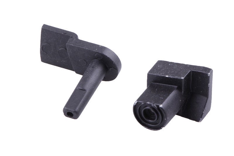 Magazine Release Button for MP5