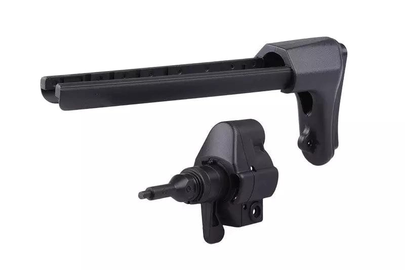 MP5 Telescopic Stock