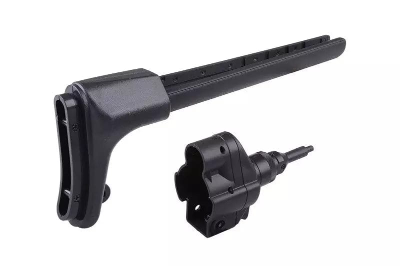 MP5 Telescopic Stock