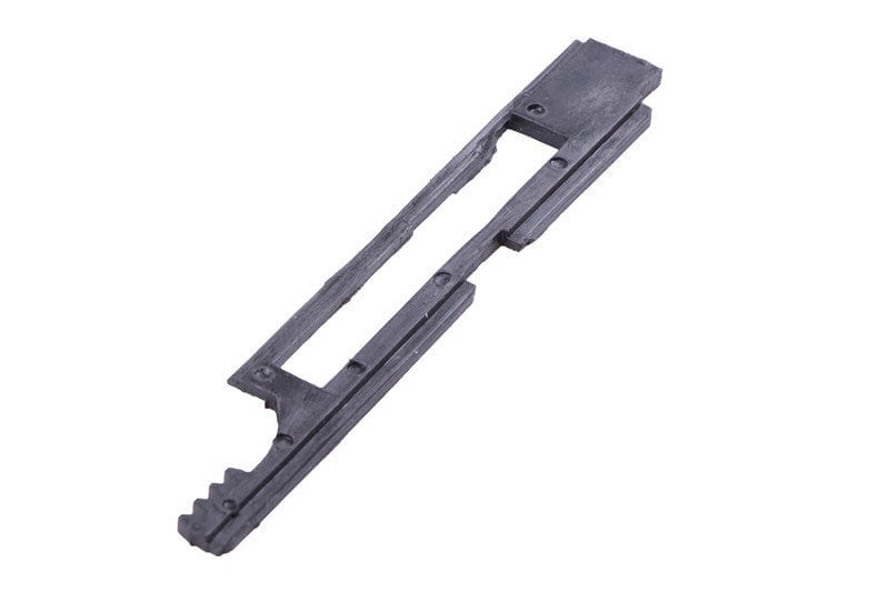 Selector plate for AK