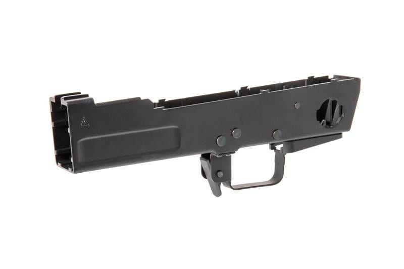 AK metal body set by JG Works on Airsoft Mania Europe