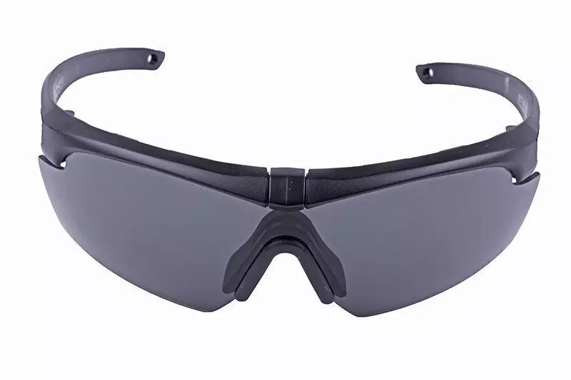 ESS Crosshair 3LS protective glasses