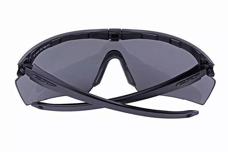 ESS Crosshair 3LS protective glasses