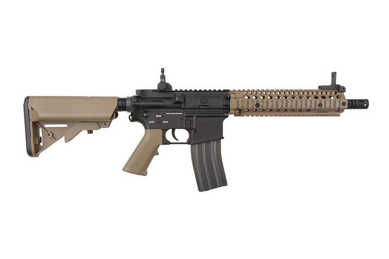 SA-ONE ™ A03 carbine replica - Half-Tan