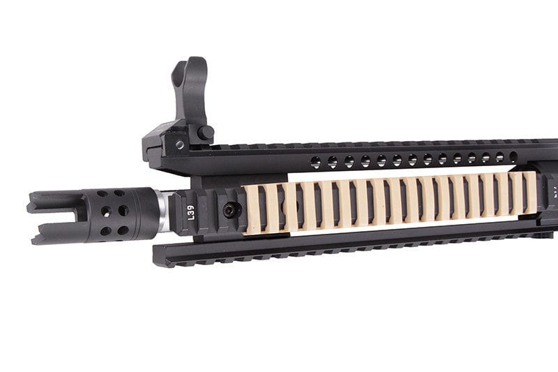 SA-A01 ONE™ carbine replica - Half-Tan by Specna Arms on Airsoft Mania Europe