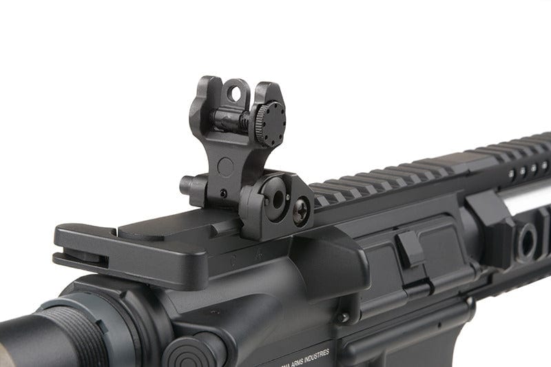 SA-A01 ONE™ carbine replica - Half-Tan by Specna Arms on Airsoft Mania Europe