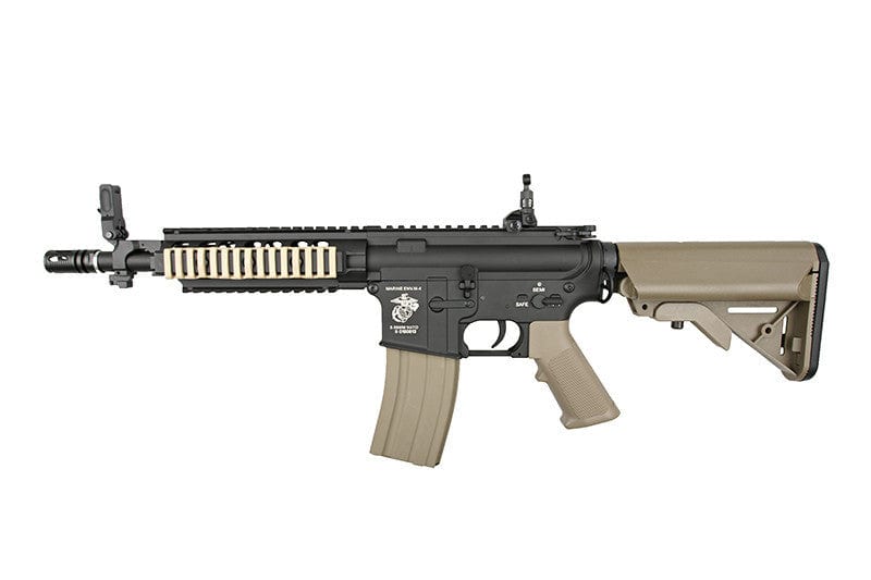 Specna Arms SA-B04 ONE™ carbine replica - Half-Tan