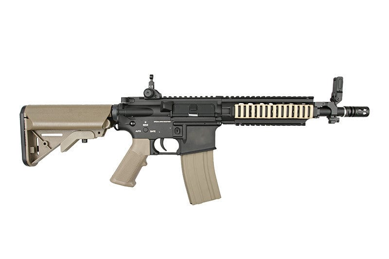 SA-B04 ONE ™ carbine replica - Half-Tan by Specna Arms on Airsoft Mania Europe