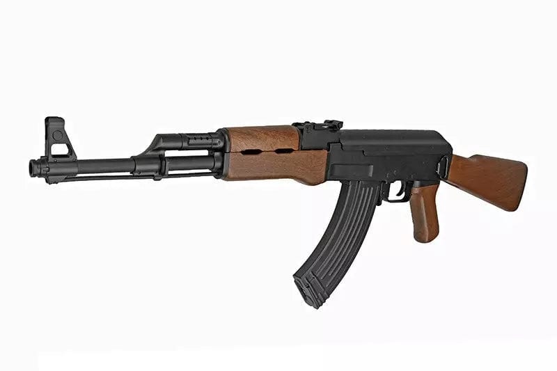 AK47 SRT-12 assault rifle