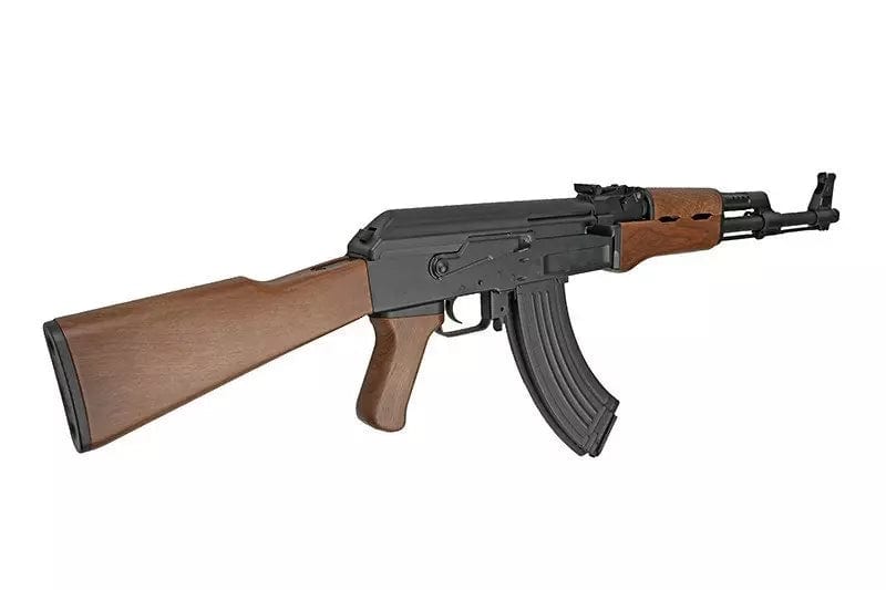 AK47 SRT-12 assault rifle