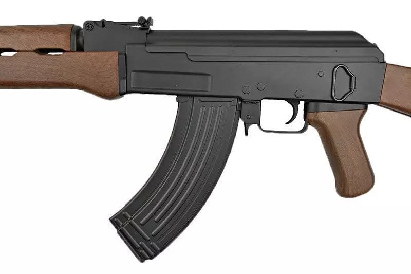 AK47 SRT-12 assault rifle