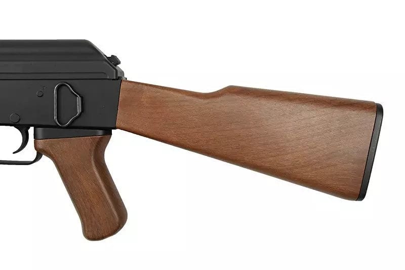 AK47 SRT-12 assault rifle