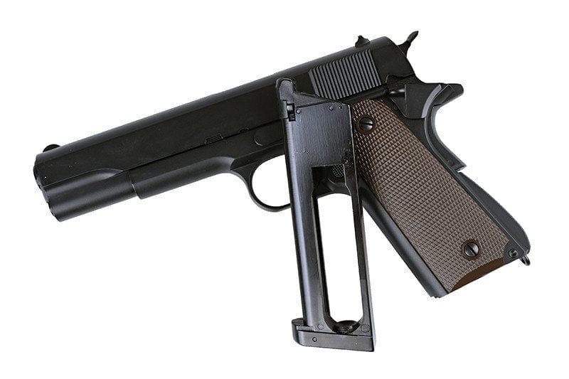 1911 KP1911 CO2 pistol