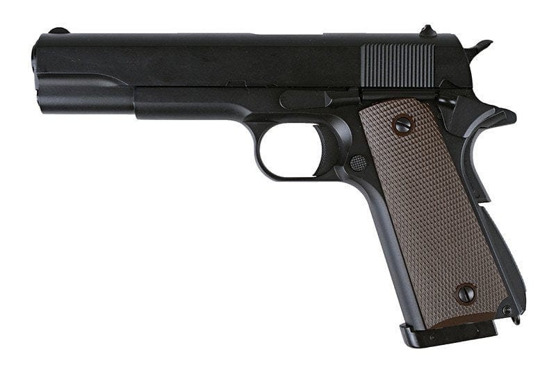 1911 KP1911 CO2 pistol