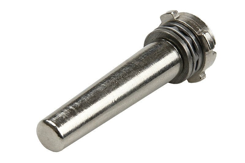 Metal spring guide v.2 Enter & Convert