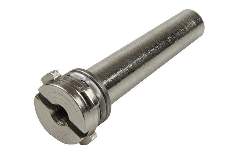 Metal spring guide v.2 Enter & Convert