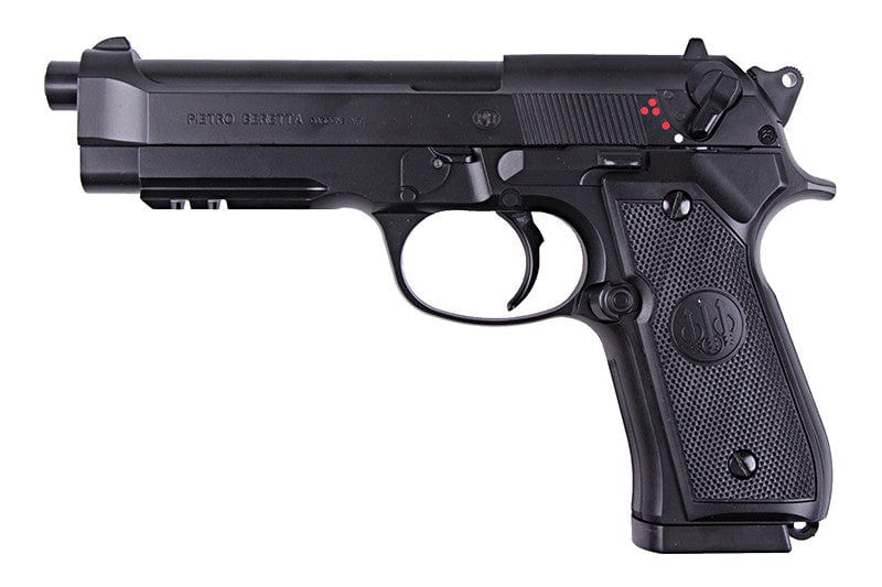 92A1 pistol replica (licensed)