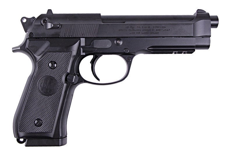 92A1 pistol replica (licensed)