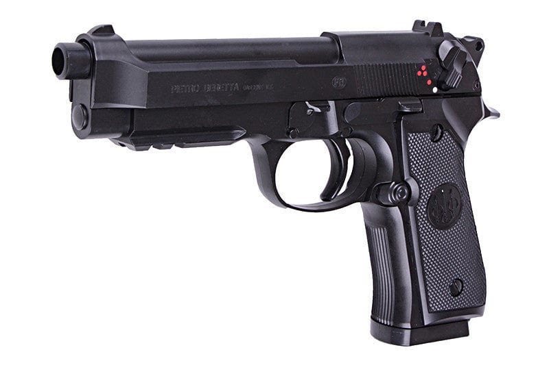 92A1 pistol replica (licensed)