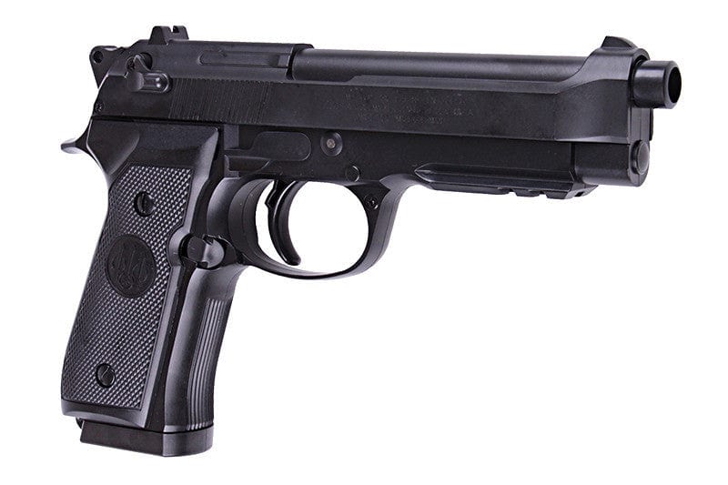 92A1 pistol replica (licensed)