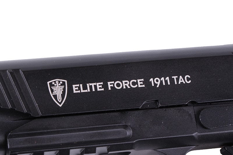 Elite Force 1911 TAC replica co2 pistol