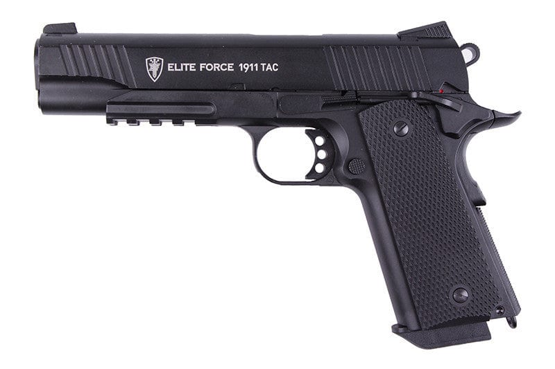 Elite Force 1911 TAC replica co2 pistol