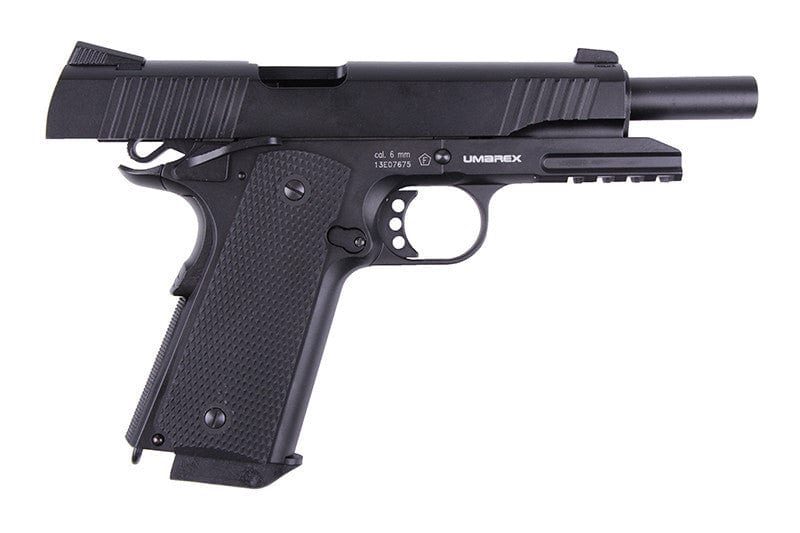 Elite Force 1911 TAC replica co2 pistol