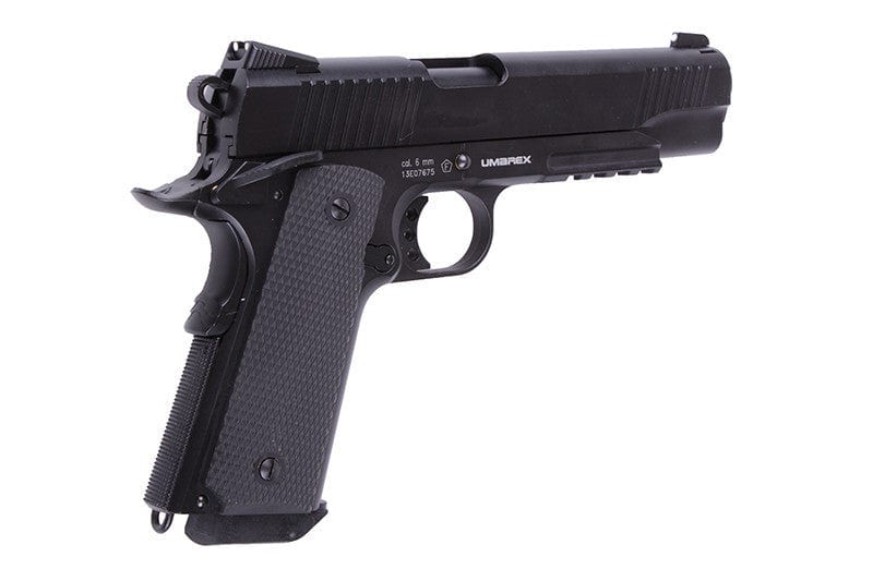 Elite Force 1911 TAC replica co2 pistol