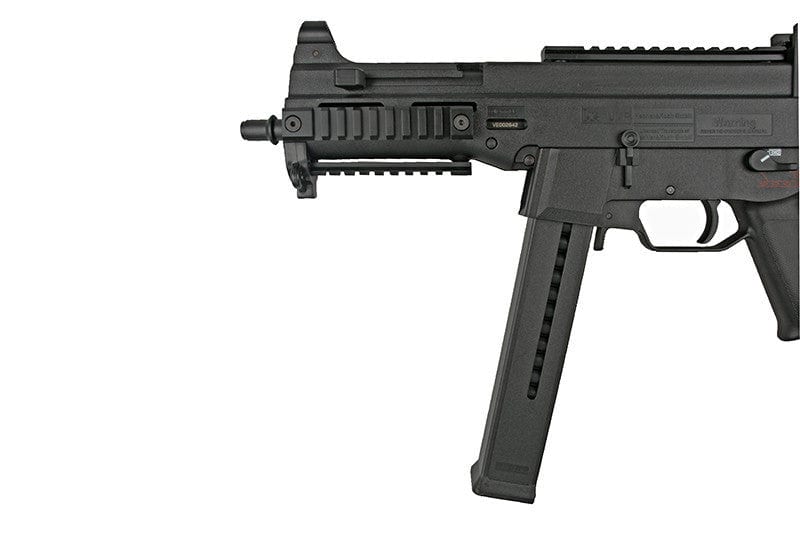 H & K UMP replica sub-machinegun by Umarex on Airsoft Mania Europe
