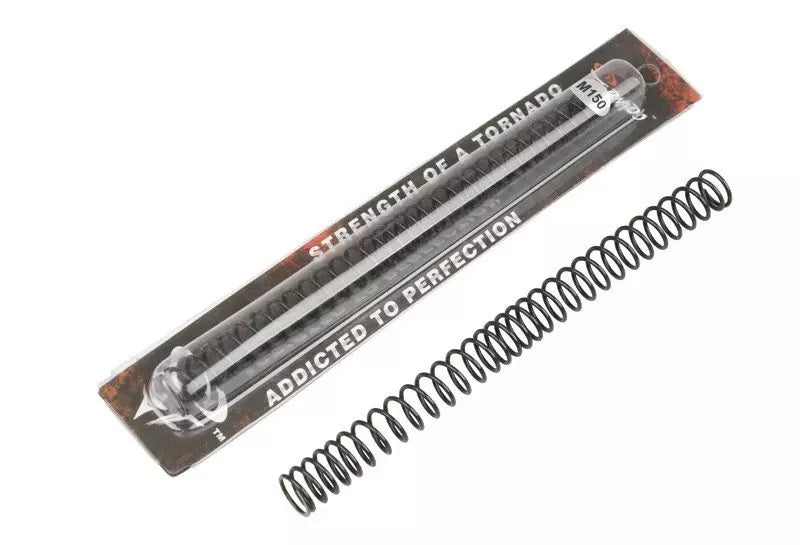 Tornado M150 spring
