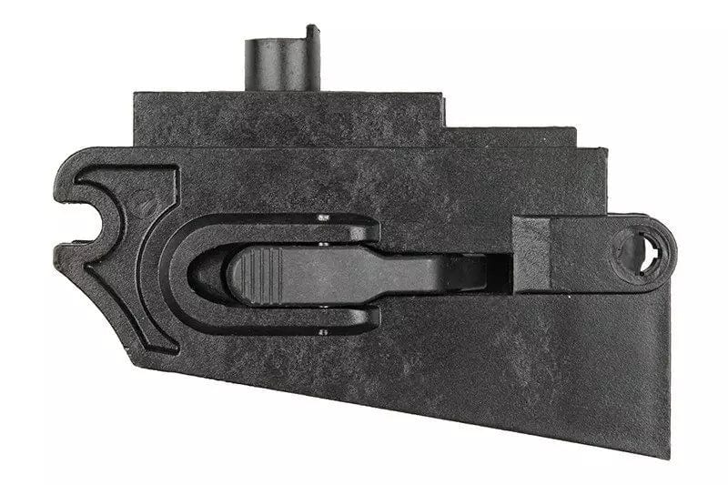 G36 to M4 magazine adapter