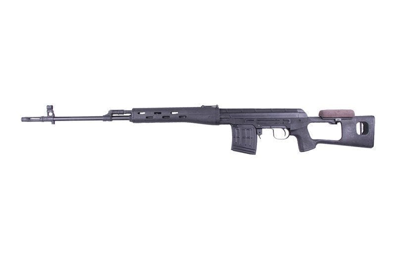 Dragunov CM057A electric sniper rifle