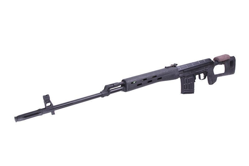 Dragunov CM057A electric sniper rifle