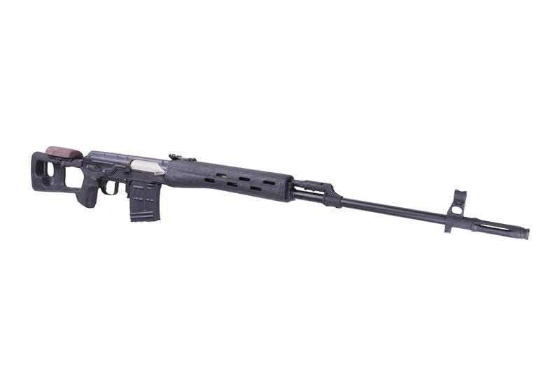 Dragunov CM057A electric sniper rifle