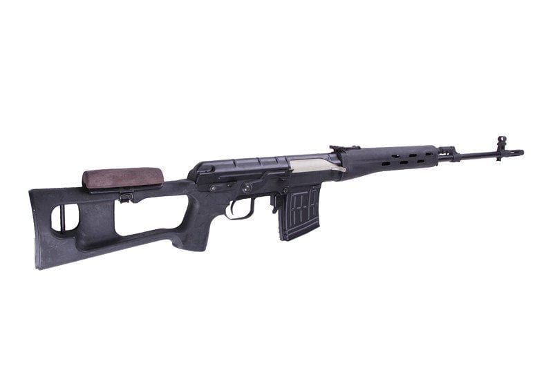 Dragunov CM057A electric sniper rifle