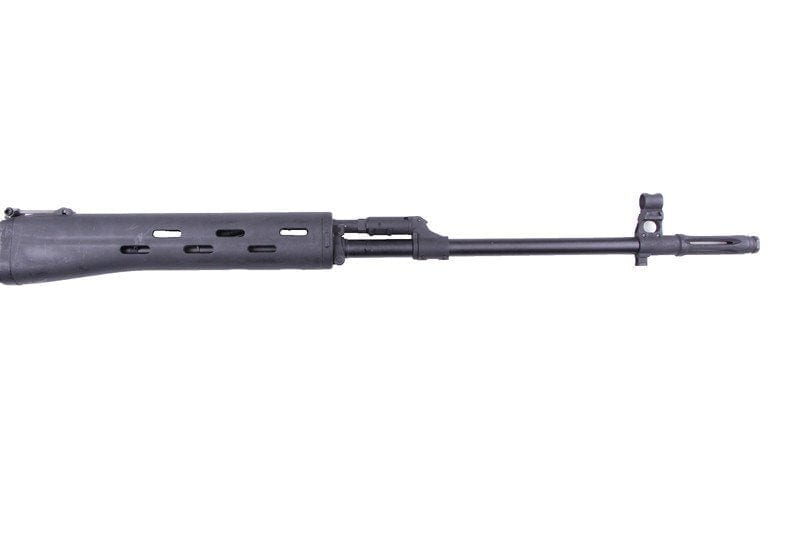 Dragunov CM057A electric sniper rifle