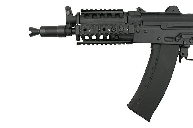 CM040H AK assault rifle