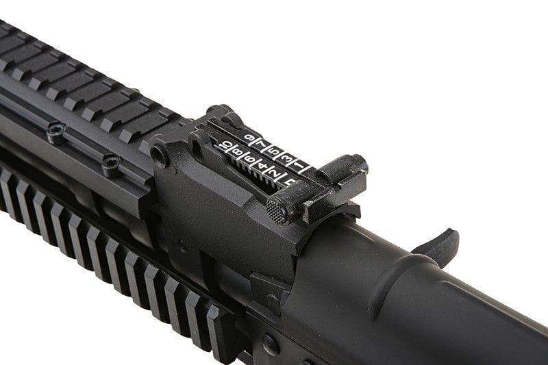 CM040K AK assault rifle