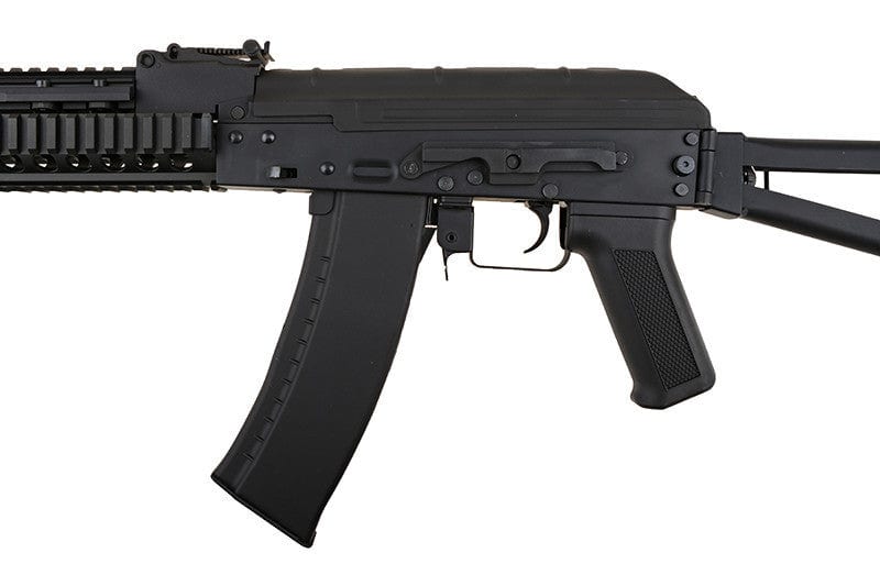 CM040K AK assault rifle