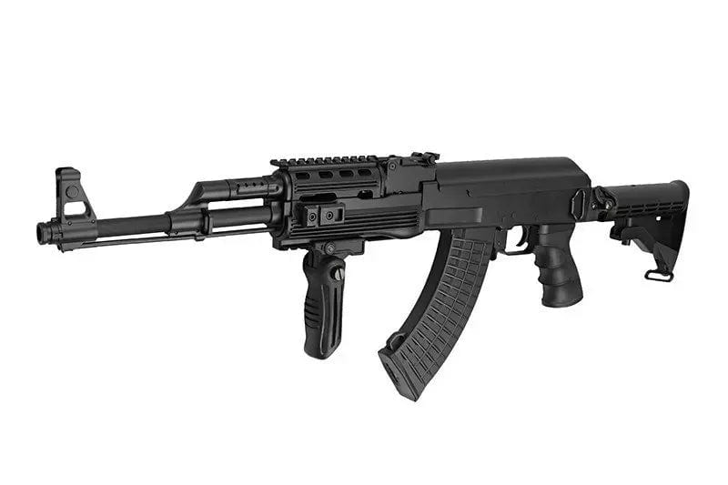 AK TACTICAL SRT-13