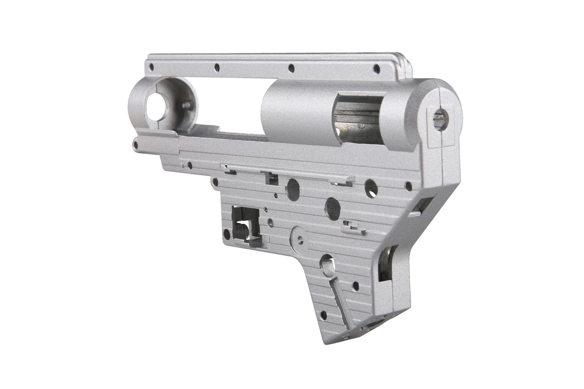 Torus V.2 Reinforced gearbox frame with 8mm sockets